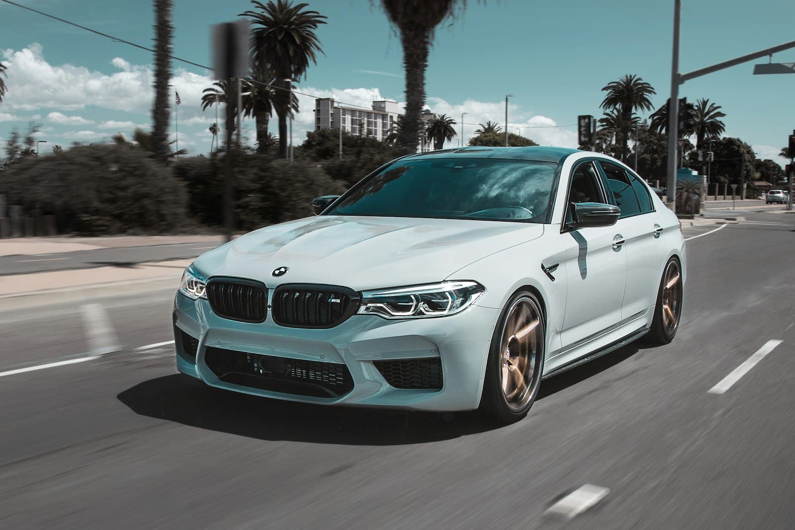 2022 BMW M4